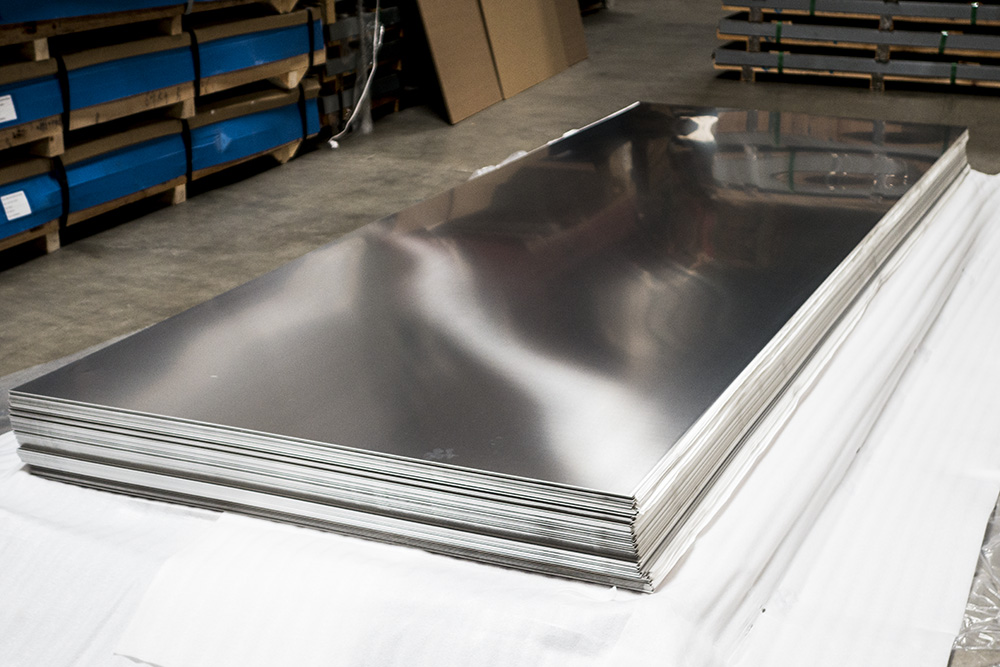 309h stainless steel plates sheets manufacturer
